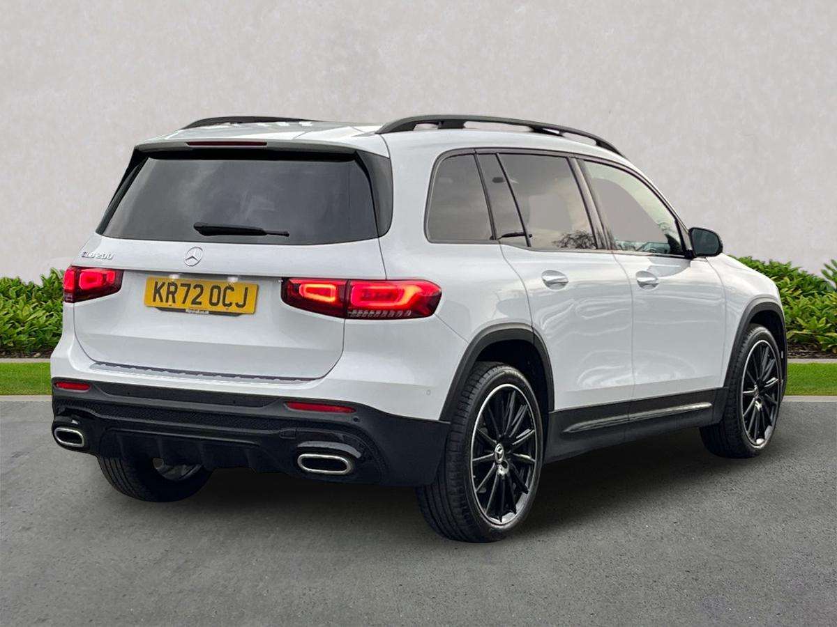 Used Mercedes-Benz GLB 2023 for sale - 78196021: Photo 18