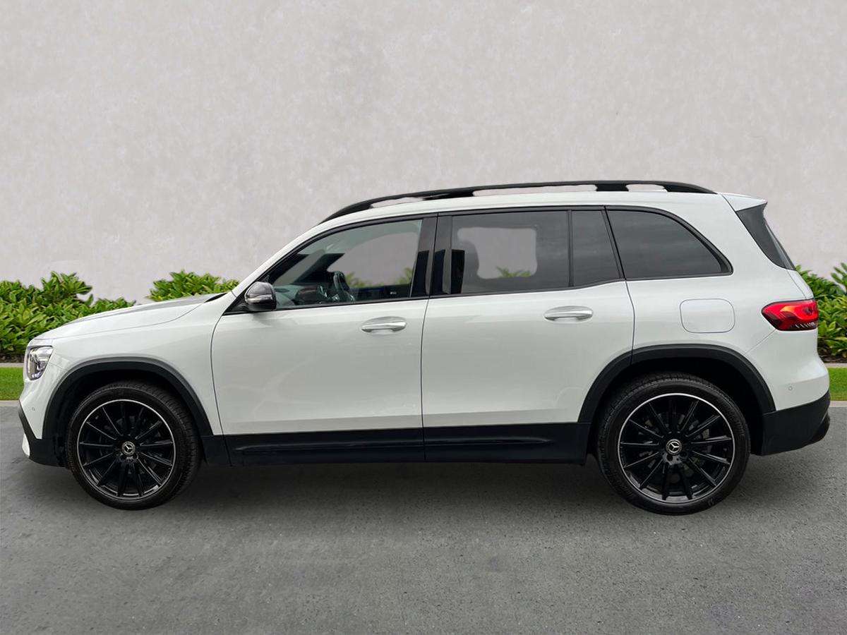 Used Mercedes-Benz GLB 2023 for sale - 78196021: Photo 19