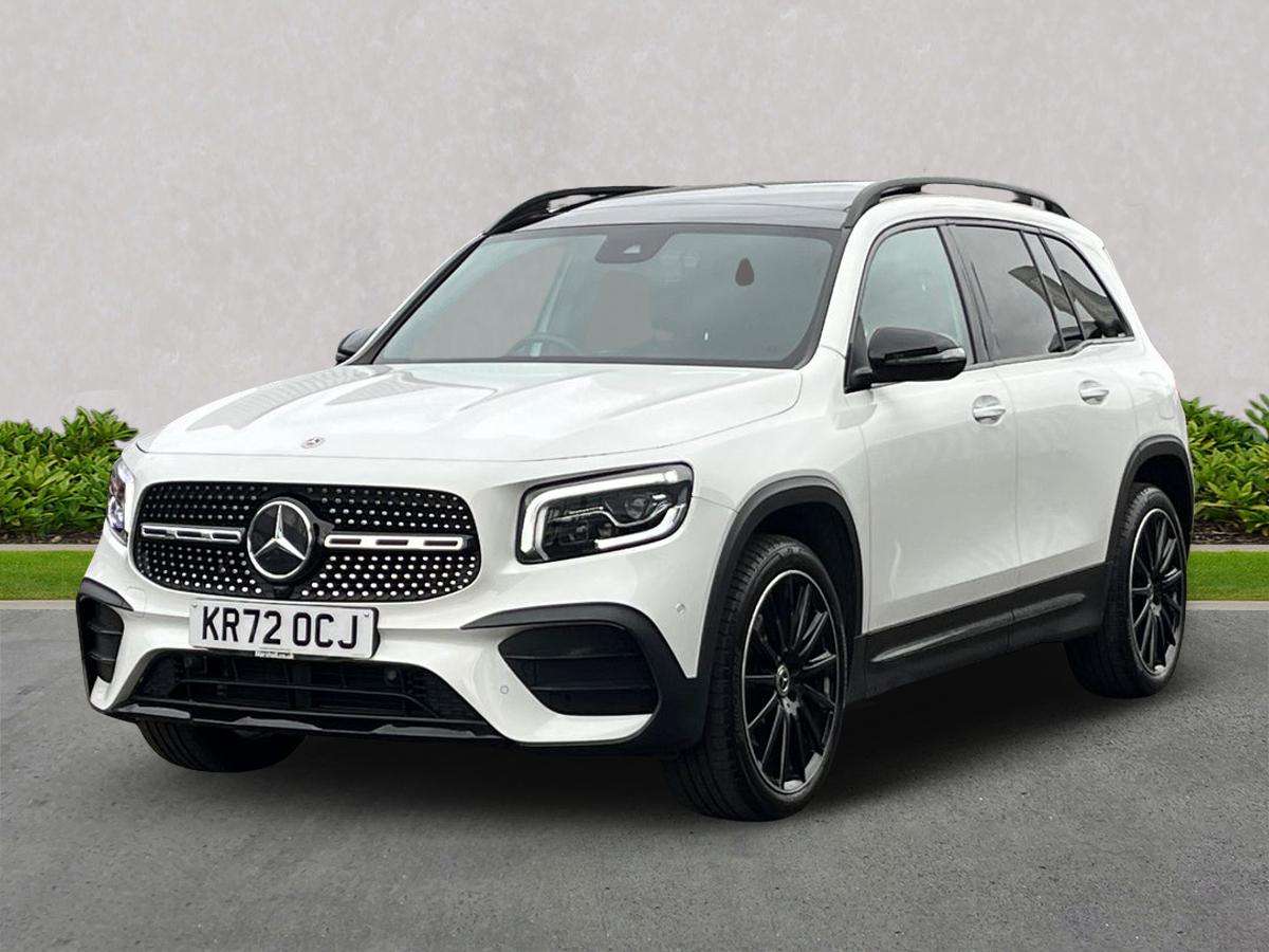 Used Mercedes-Benz GLB 2023 for sale - 78196021: Photo 20