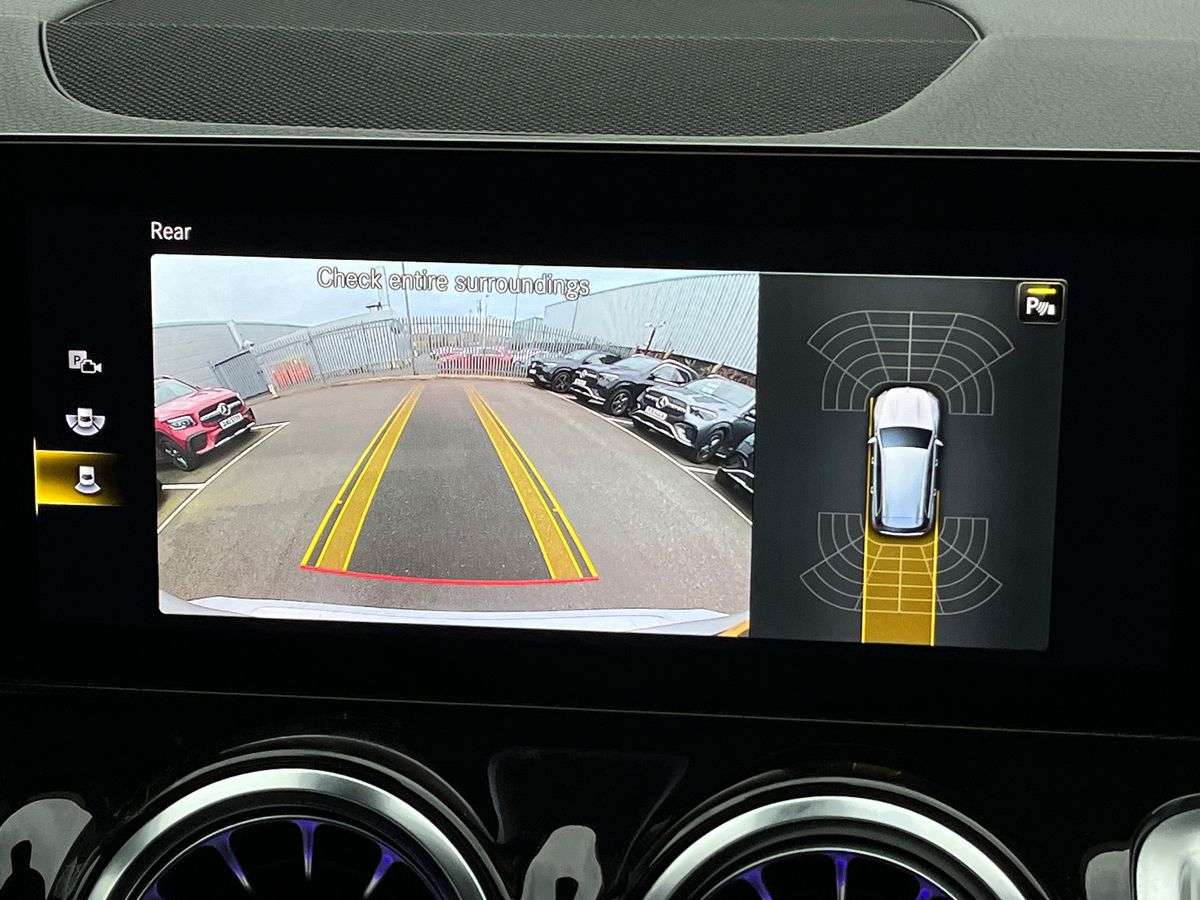 Used Mercedes-Benz GLB 2023 for sale - 78196021: Photo 23