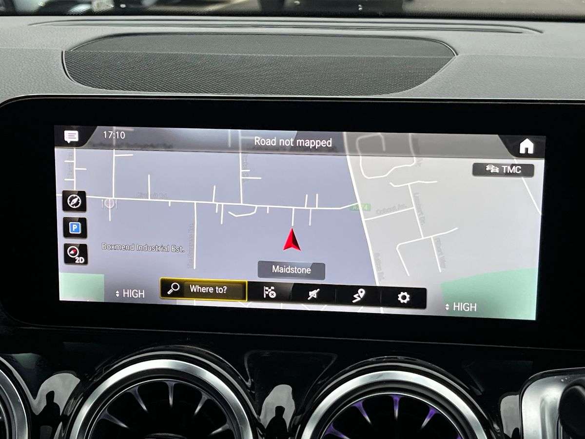 Used Mercedes-Benz GLB 2023 for sale - 78196021: Photo 24