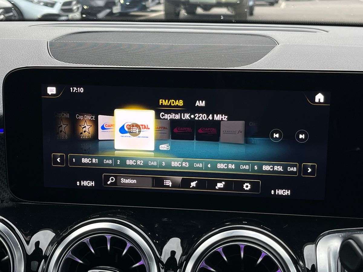 Used Mercedes-Benz GLB 2023 for sale - 78196021: Photo 25