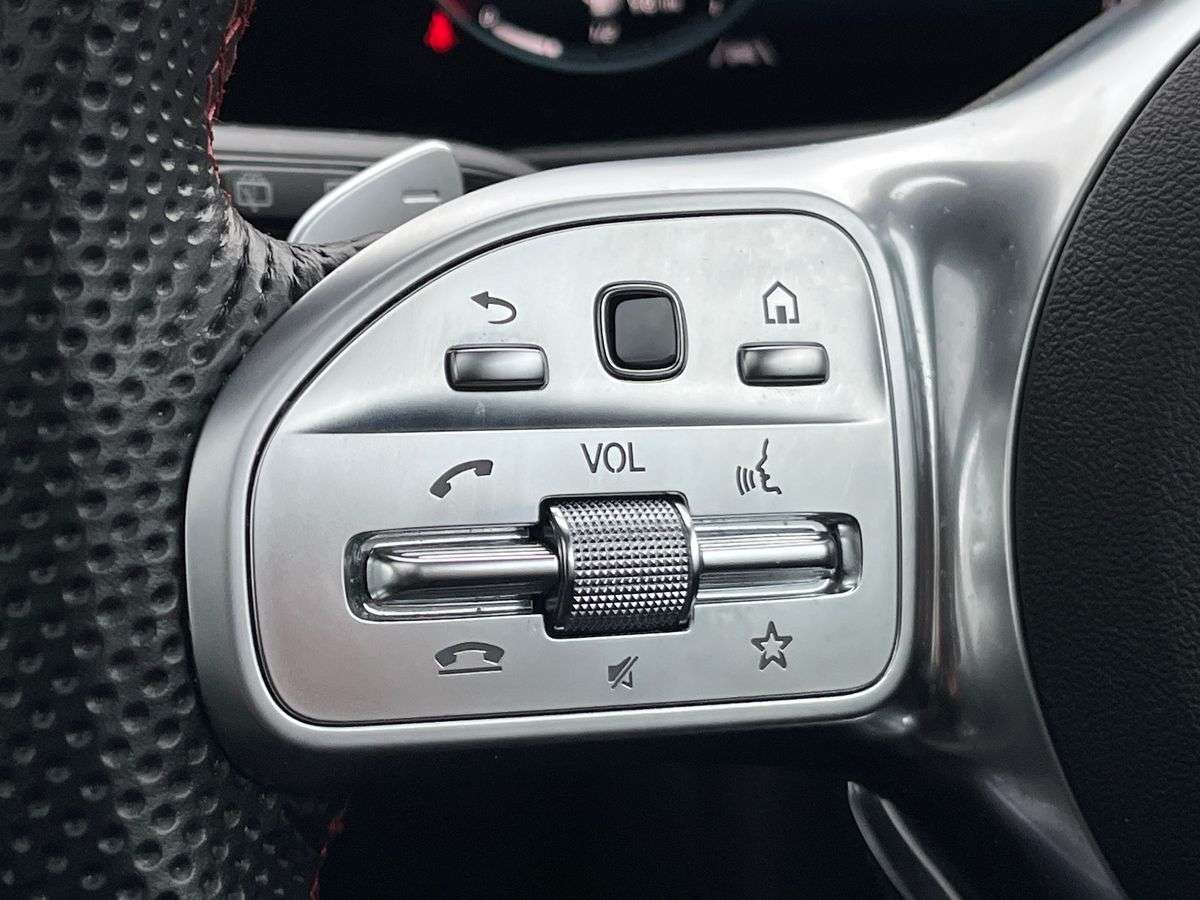 Used Mercedes-Benz GLB 2023 for sale - 78196021: Photo 26