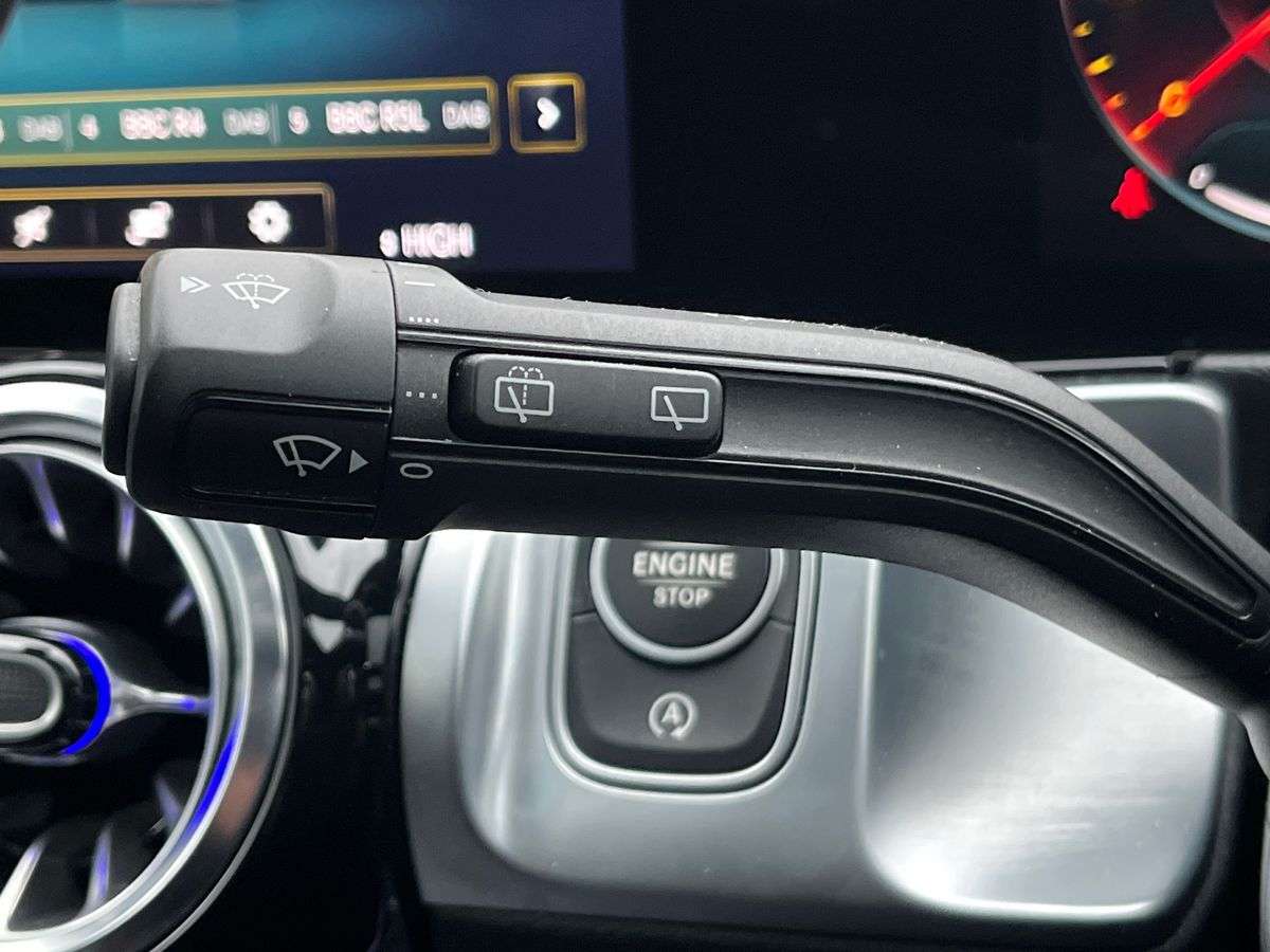 Used Mercedes-Benz GLB 2023 for sale - 78196021: Photo 28