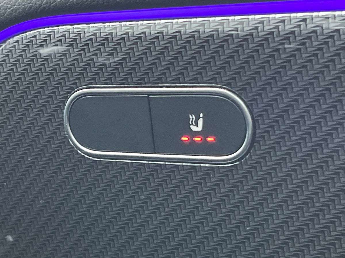 Used Mercedes-Benz GLB 2023 for sale - 78196021: Photo 30