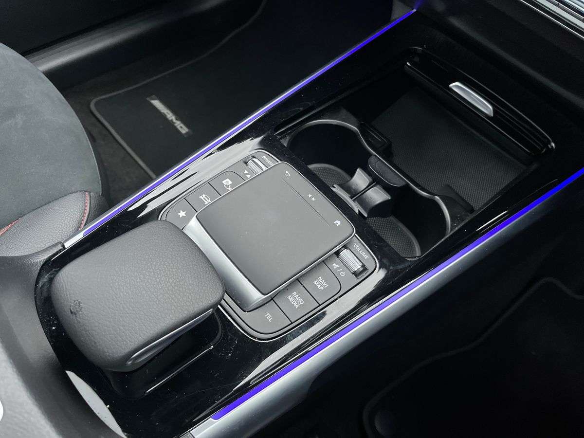 Used Mercedes-Benz GLB 2023 for sale - 78196021: Photo 32