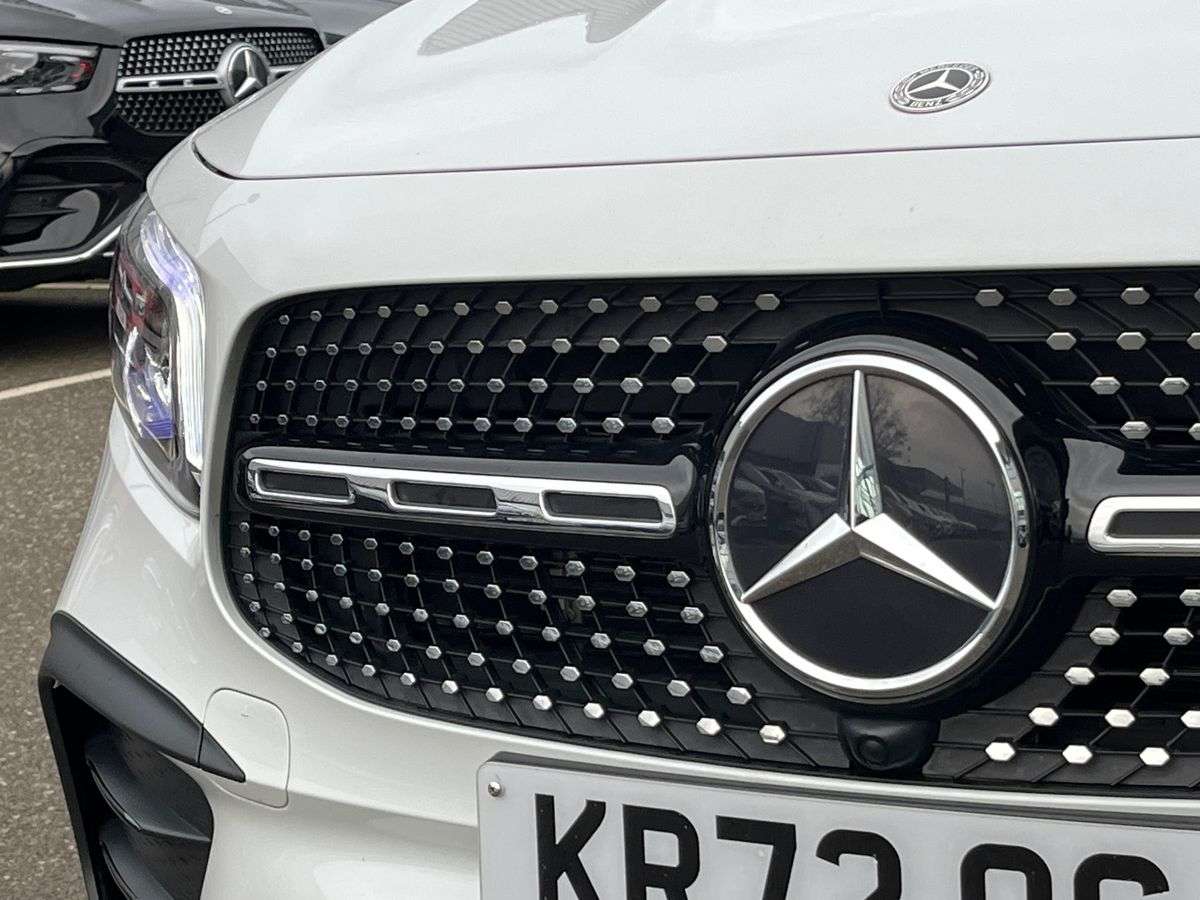 Used Mercedes-Benz GLB 2023 for sale - 78196021: Photo 33