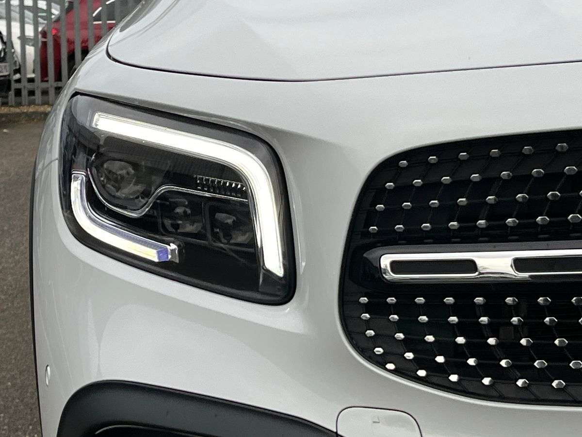 Used Mercedes-Benz GLB 2023 for sale - 78196021: Photo 34