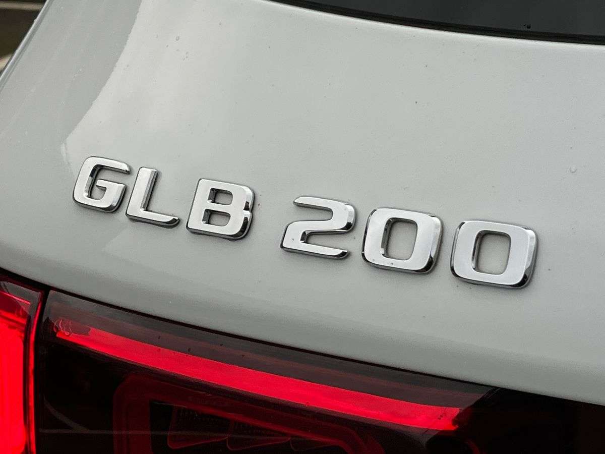 Used Mercedes-Benz GLB 2023 for sale - 78196021: Photo 35