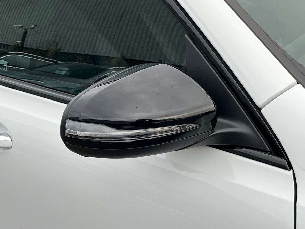 Used Mercedes-Benz GLB 2023 for sale - 78196021: Photo 38