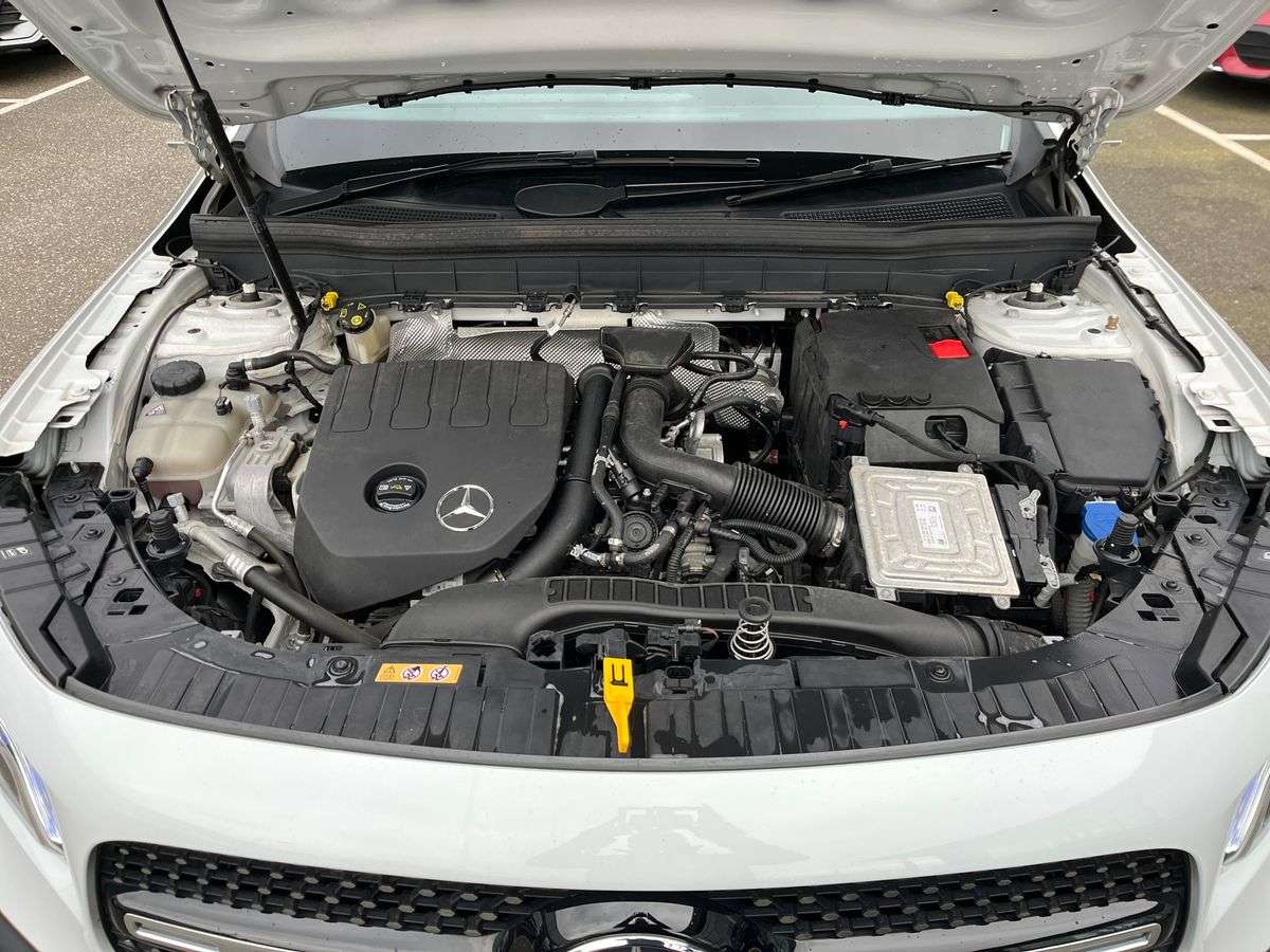 Used Mercedes-Benz GLB 2023 for sale - 78196021: Photo 39