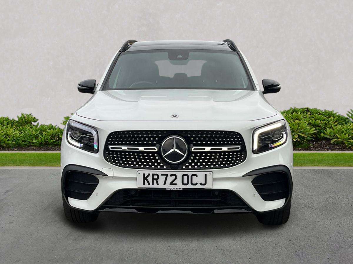 Used Mercedes-Benz GLB 2023 for sale - 78196021: Photo 5