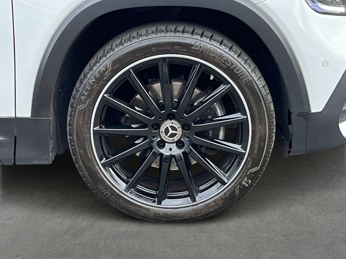 Used Mercedes-Benz GLB 2023 for sale - 78196021: Photo 6