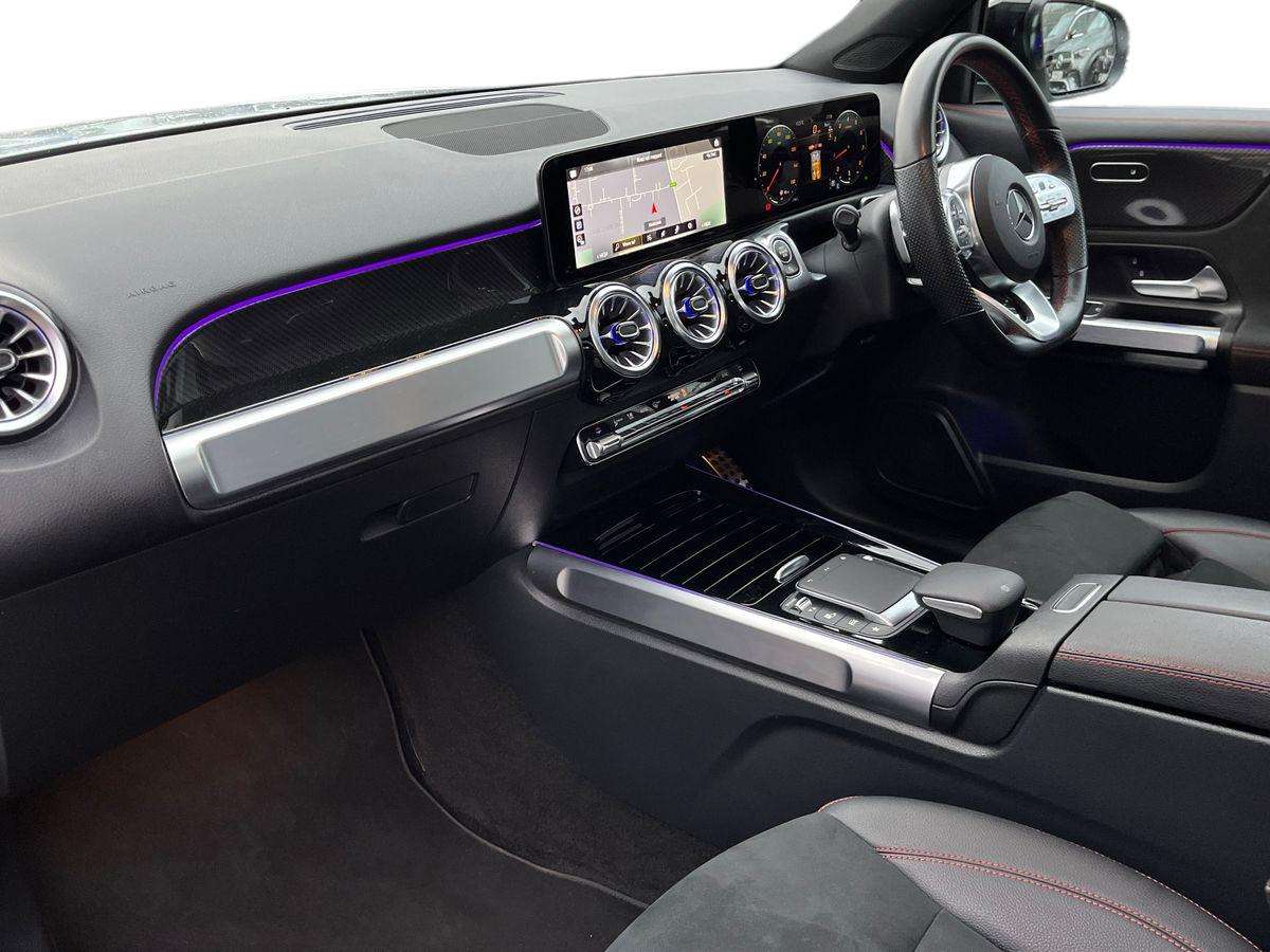 Used Mercedes-Benz GLB 2023 for sale - 78196021: Photo 7