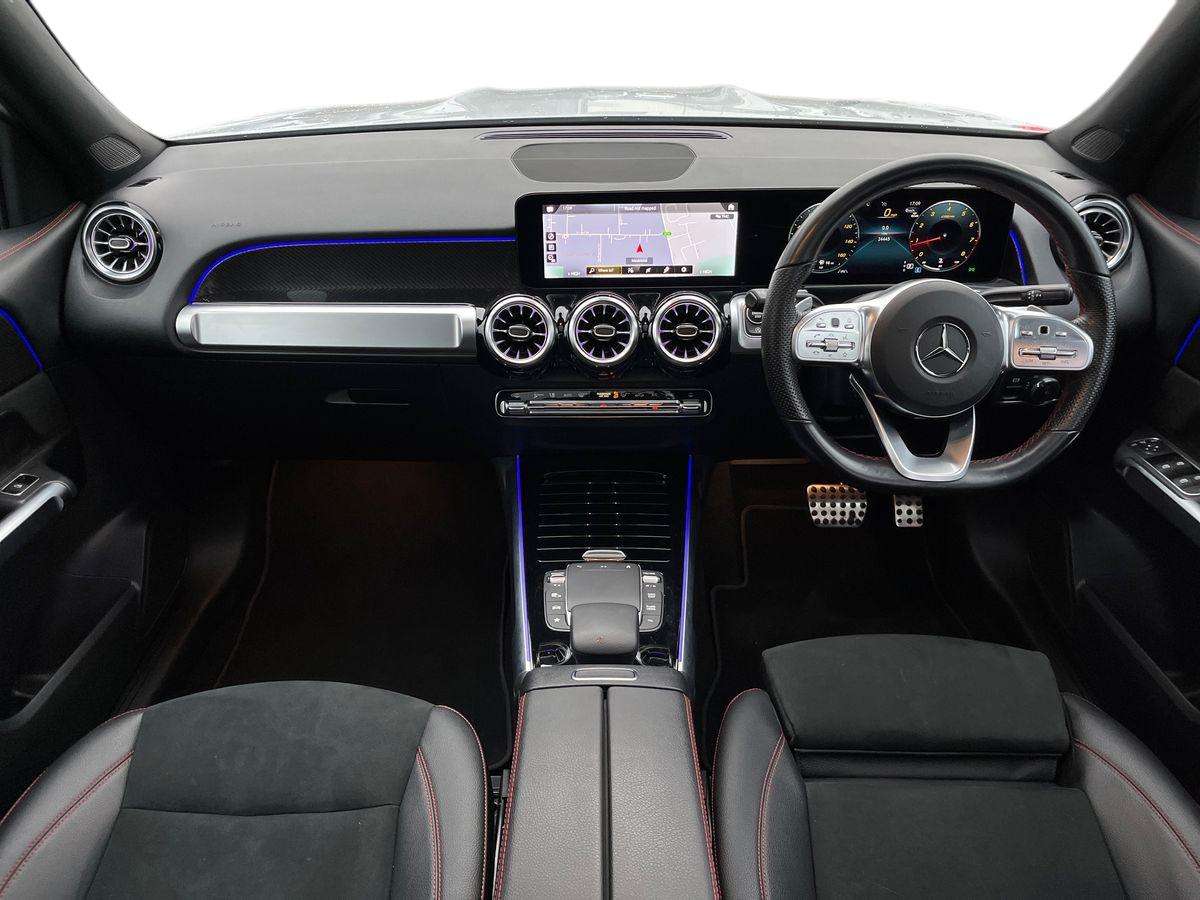 Used Mercedes-Benz GLB 2023 for sale - 78196021: Photo 8