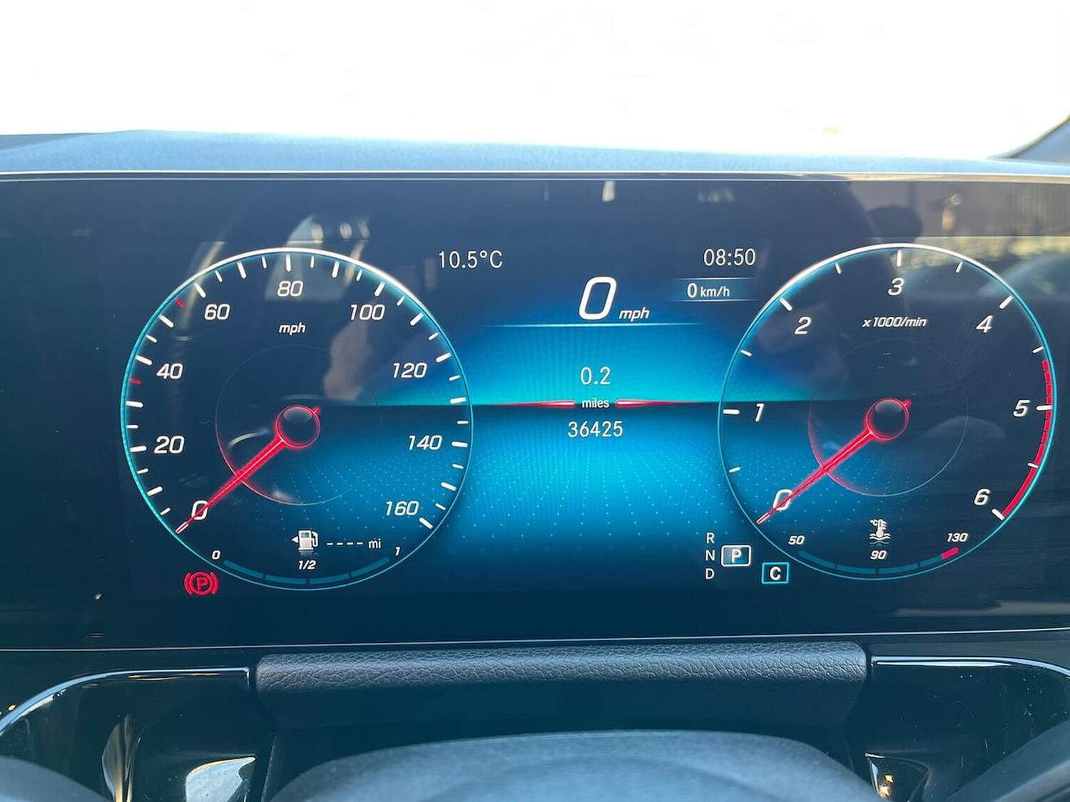 Used Mercedes-Benz GLA 2021 for sale - 76736673: Photo 10