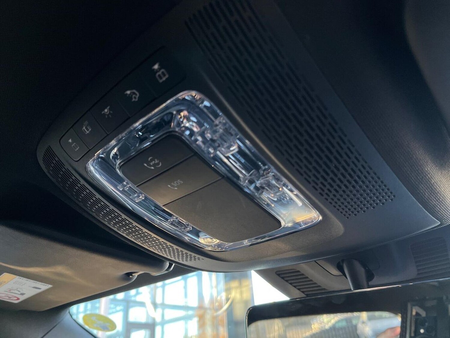 Used Mercedes-Benz GLA 2021 for sale - 76736673: Photo 14