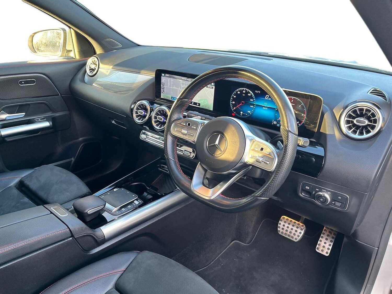 Used Mercedes-Benz GLA 2021 for sale - 76736673: Photo 15