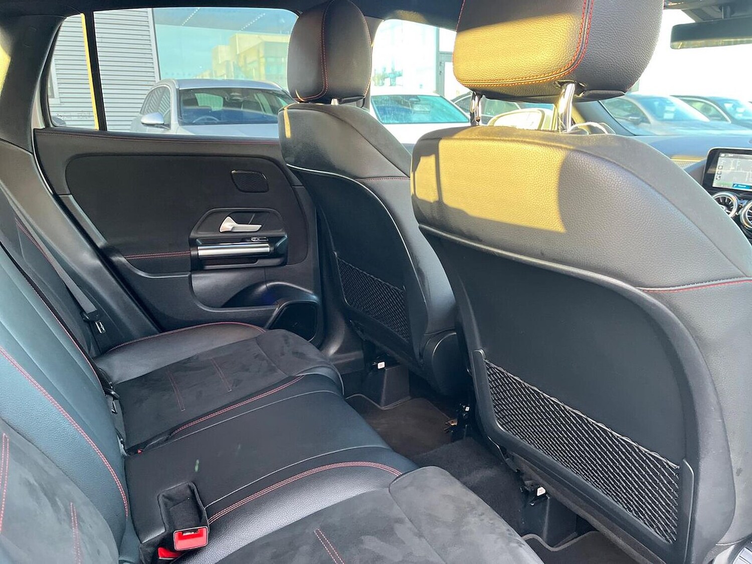 Used Mercedes-Benz GLA 2021 for sale - 76736673: Photo 16