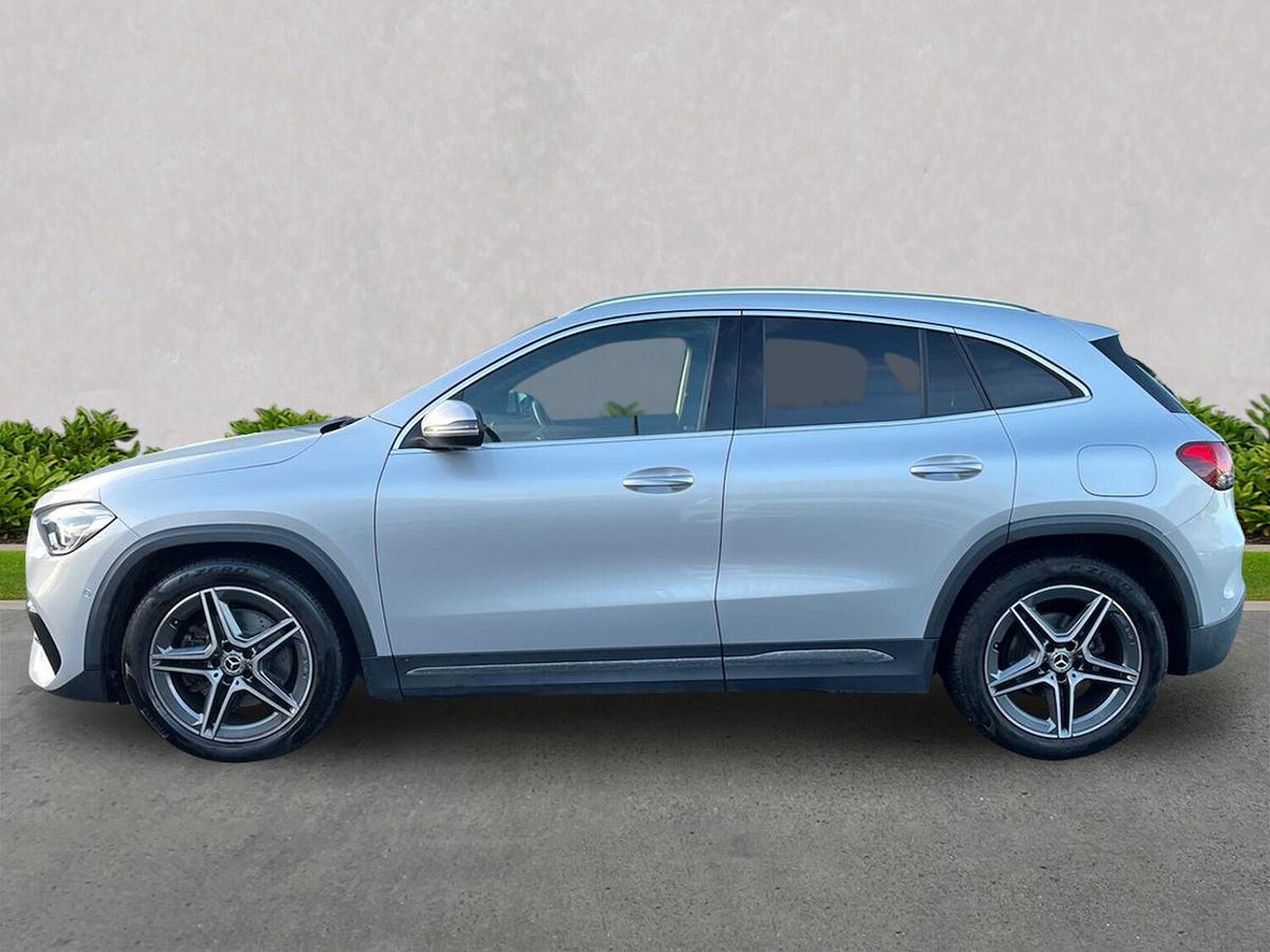 Used Mercedes-Benz GLA 2021 for sale - 76736673: Photo 19