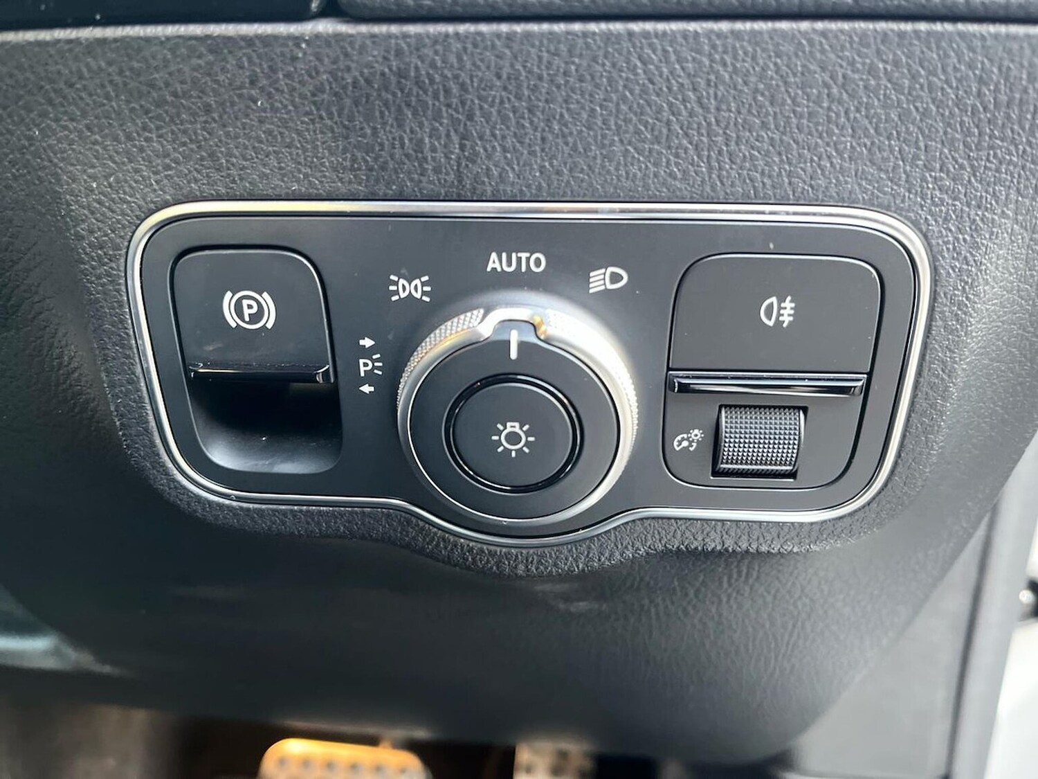 Used Mercedes-Benz GLA 2021 for sale - 76736673: Photo 22