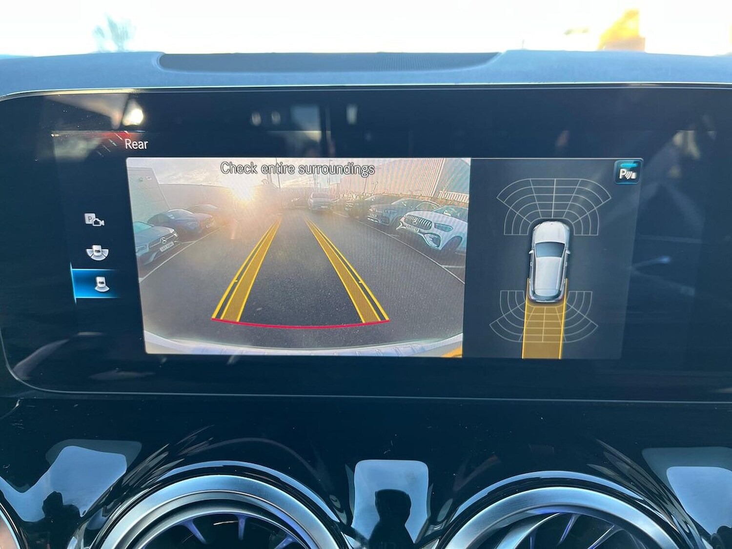 Used Mercedes-Benz GLA 2021 for sale - 76736673: Photo 23