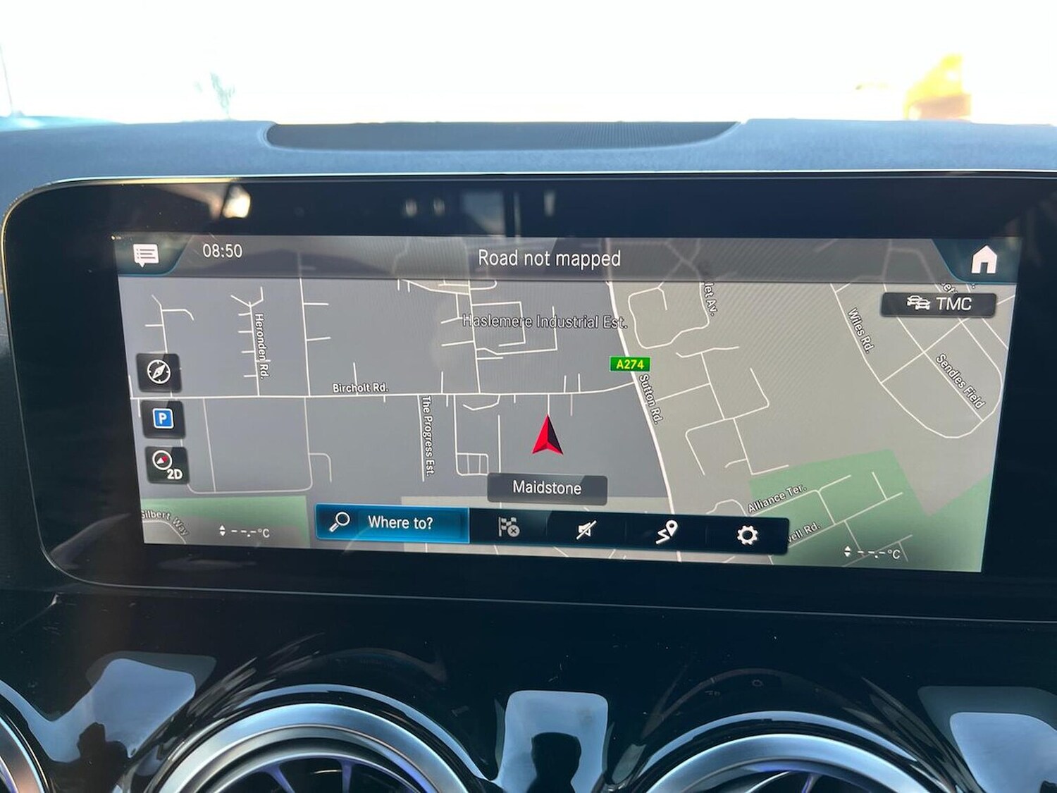 Used Mercedes-Benz GLA 2021 for sale - 76736673: Photo 24