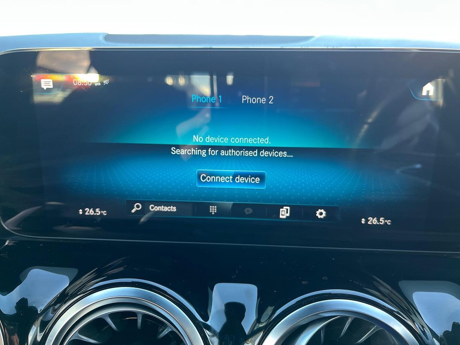 Used Mercedes-Benz GLA 2021 for sale - 76736673: Photo 25