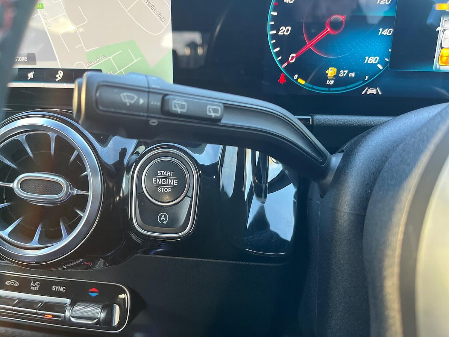 Used Mercedes-Benz GLA 2021 for sale - 76736673: Photo 28