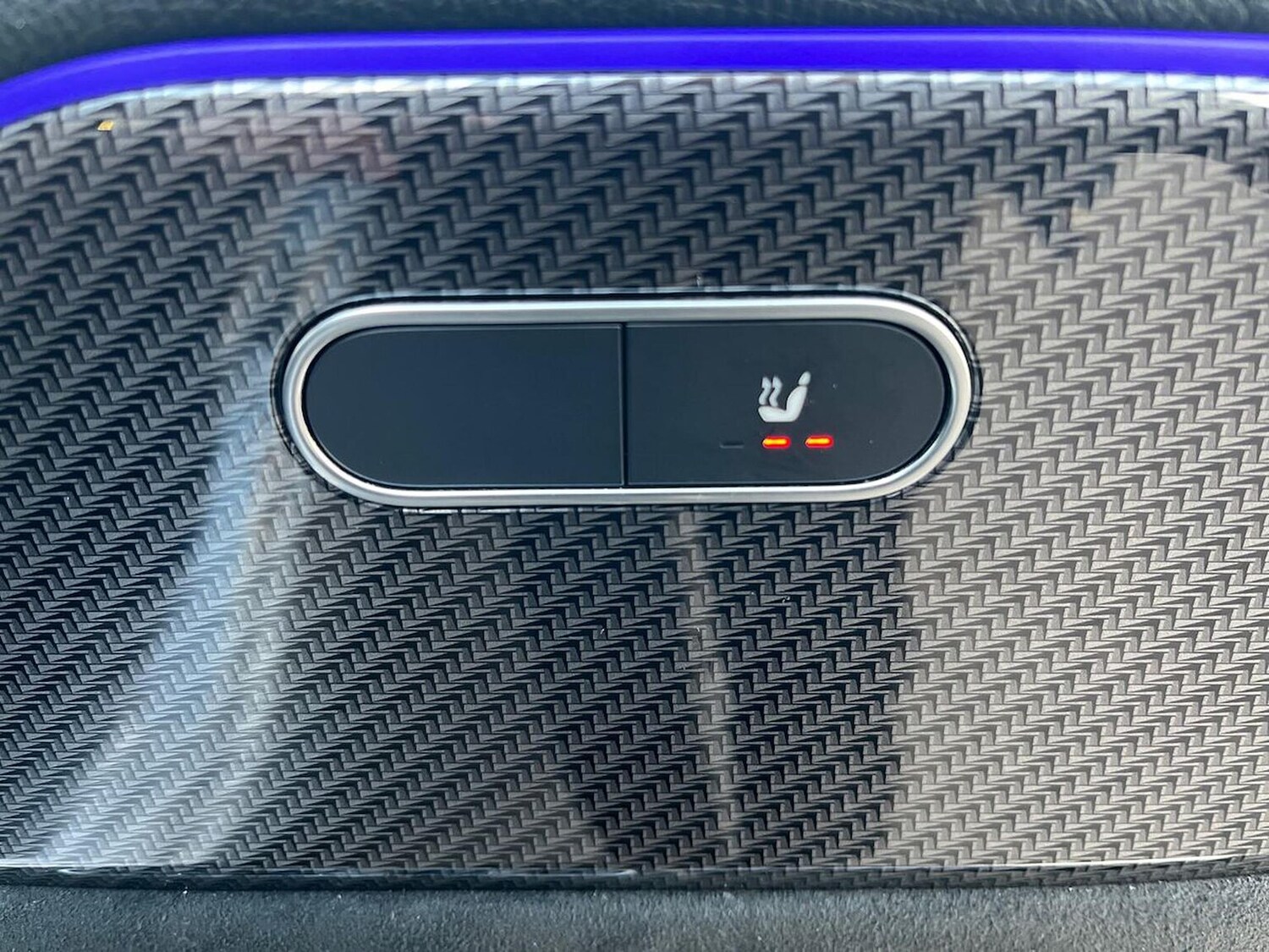 Used Mercedes-Benz GLA 2021 for sale - 76736673: Photo 30