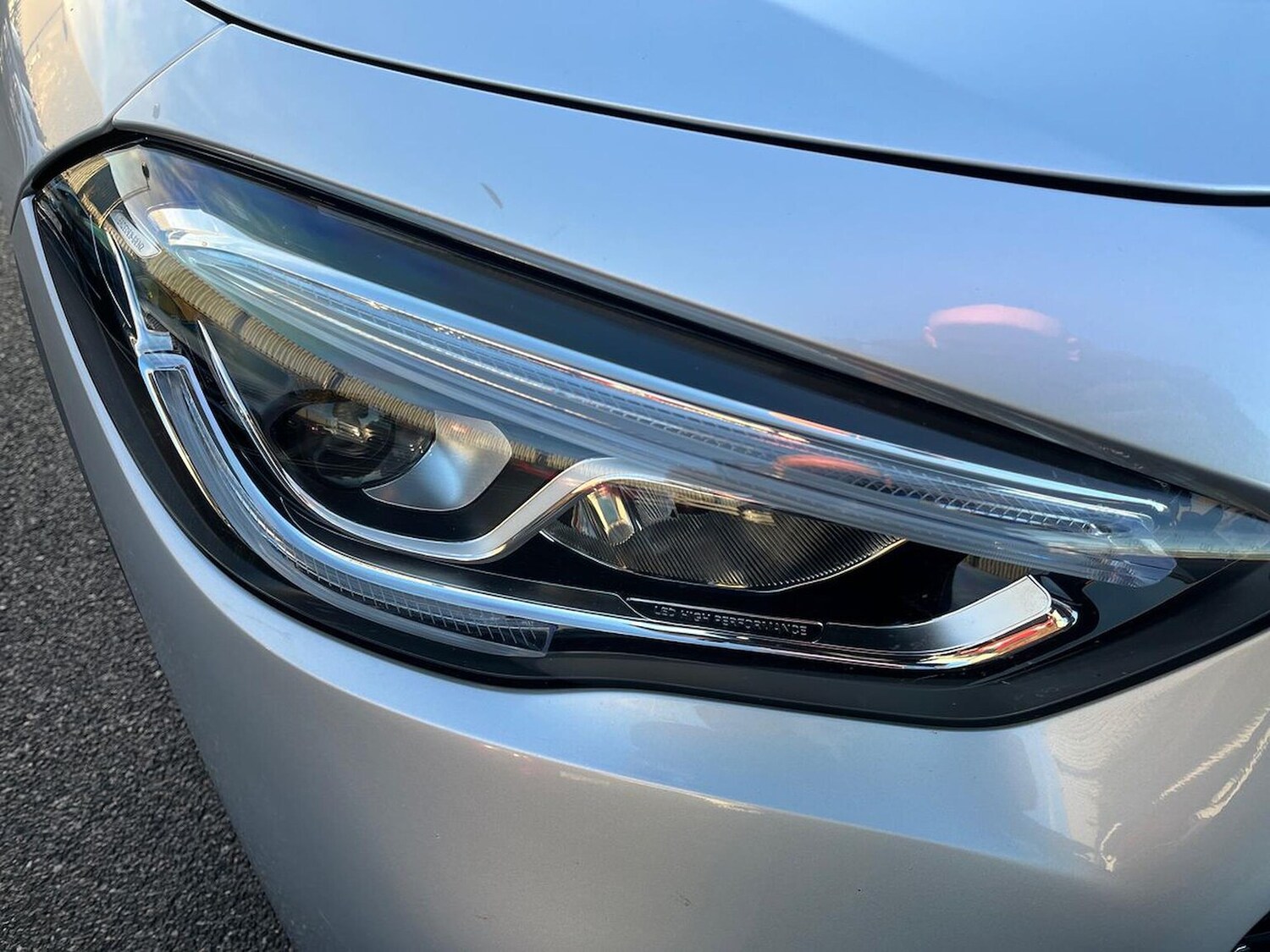 Used Mercedes-Benz GLA 2021 for sale - 76736673: Photo 34