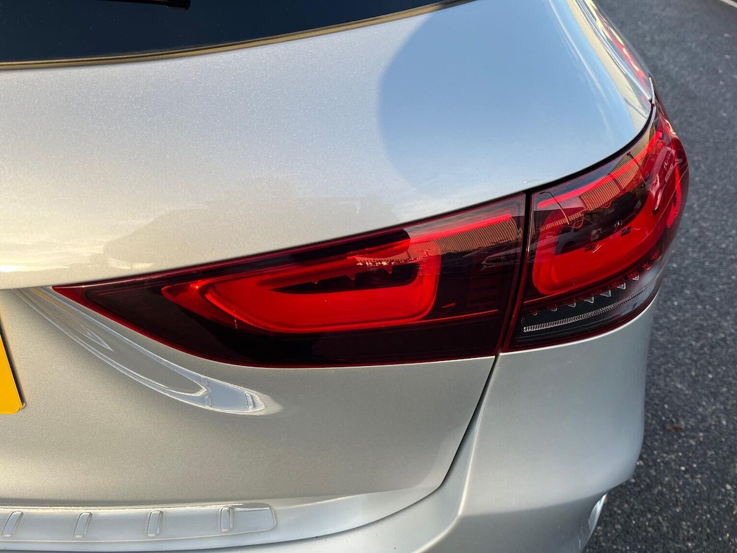 Used Mercedes-Benz GLA 2021 for sale - 76736673: Photo 35