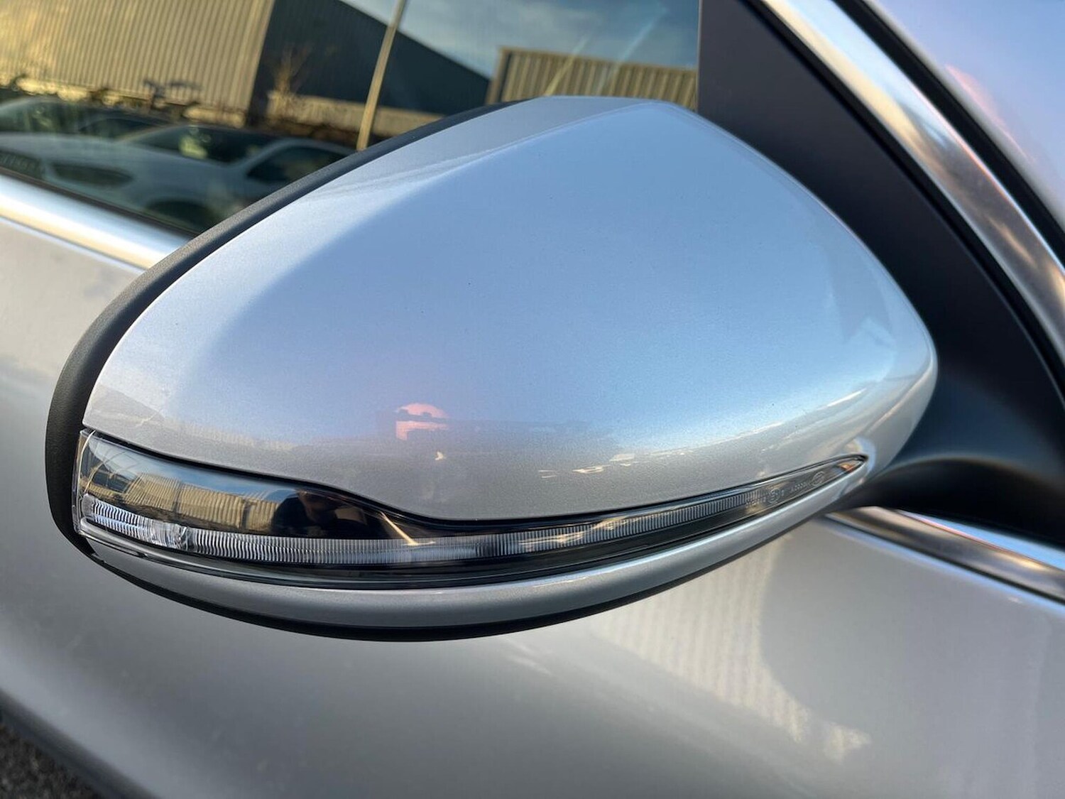 Used Mercedes-Benz GLA 2021 for sale - 76736673: Photo 38