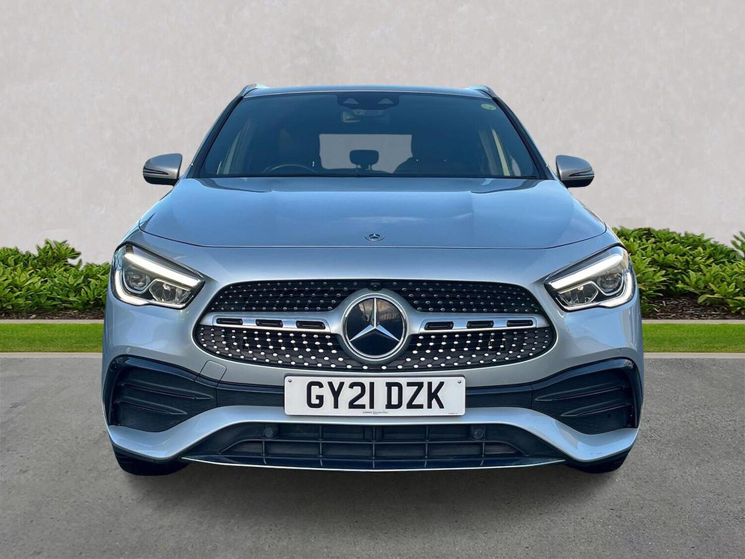 Used Mercedes-Benz GLA 2021 for sale - 76736673: Photo 5