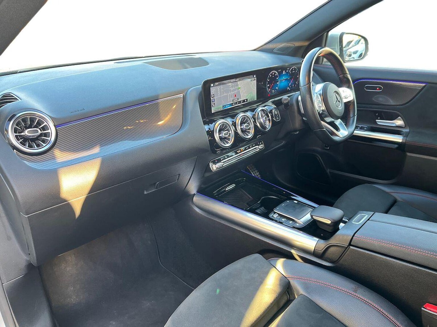 Used Mercedes-Benz GLA 2021 for sale - 76736673: Photo 7