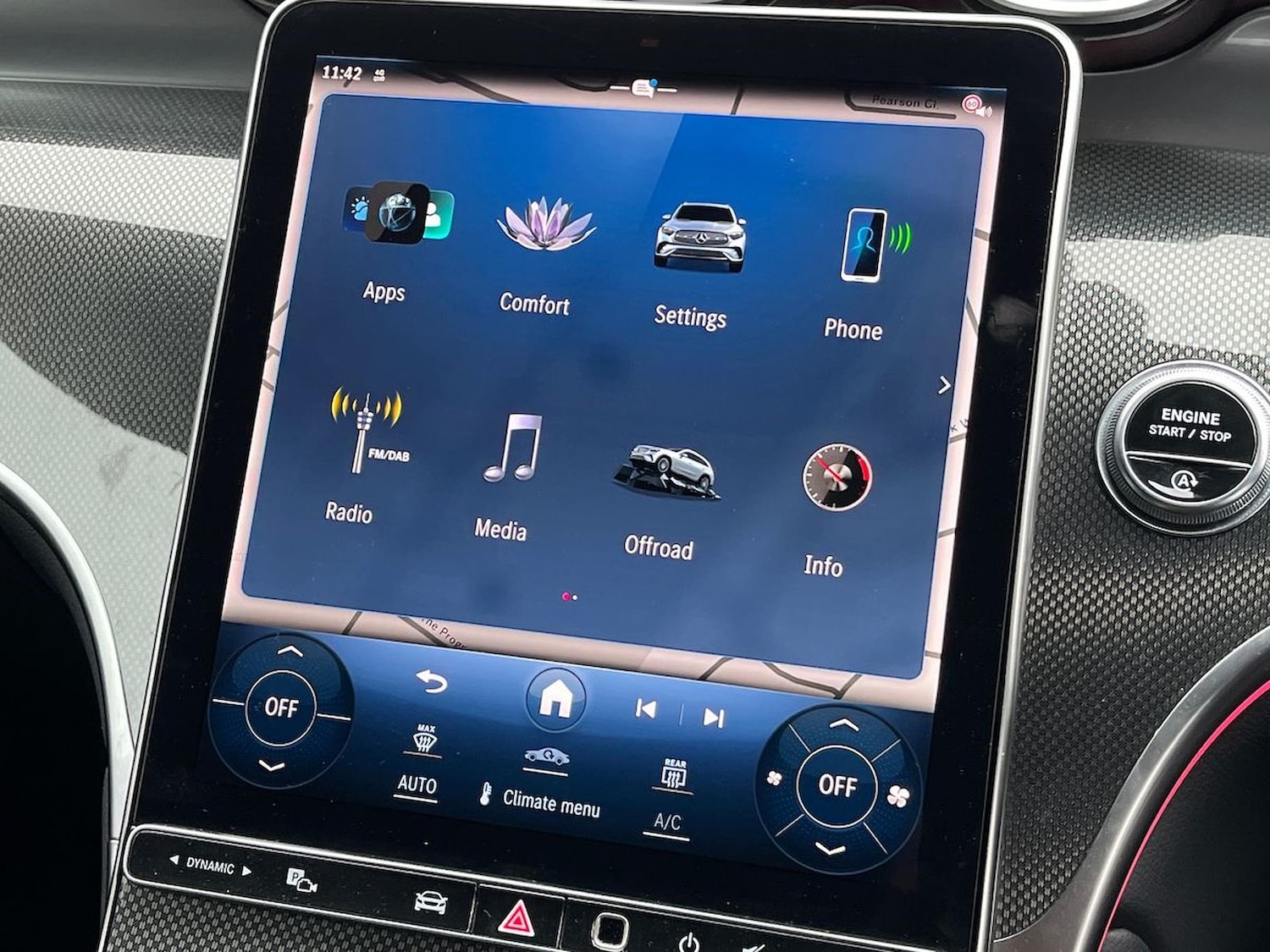 Used Mercedes-Benz GLC 2024 for sale - 76924600: Photo 11