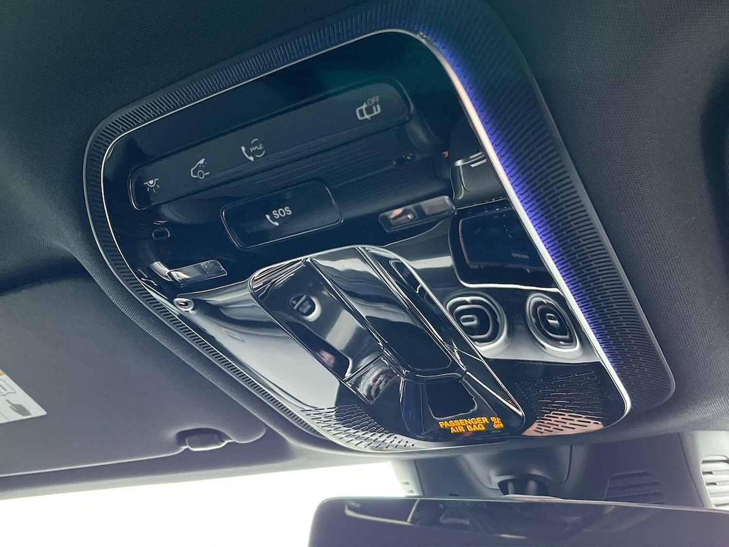 Used Mercedes-Benz GLC 2024 for sale - 76924600: Photo 14