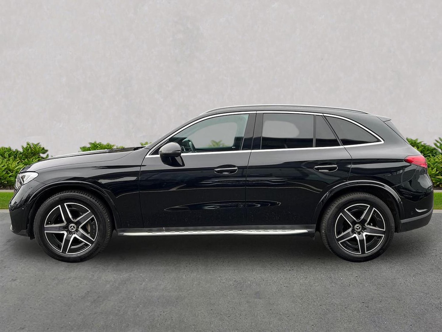 Used Mercedes-Benz GLC 2024 for sale - 76924600: Photo 19