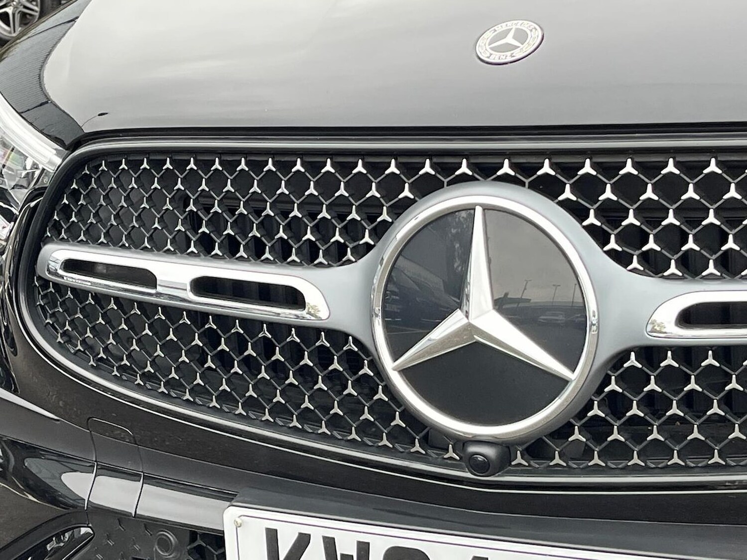 Used Mercedes-Benz GLC 2024 for sale - 76924600: Photo 33