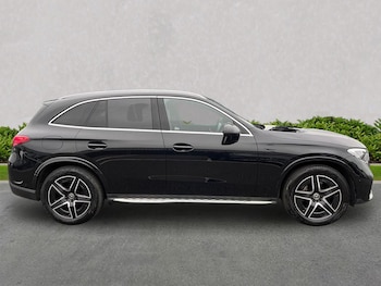 Used Mercedes-Benz GLC 2024 for sale - 76924600: Photo