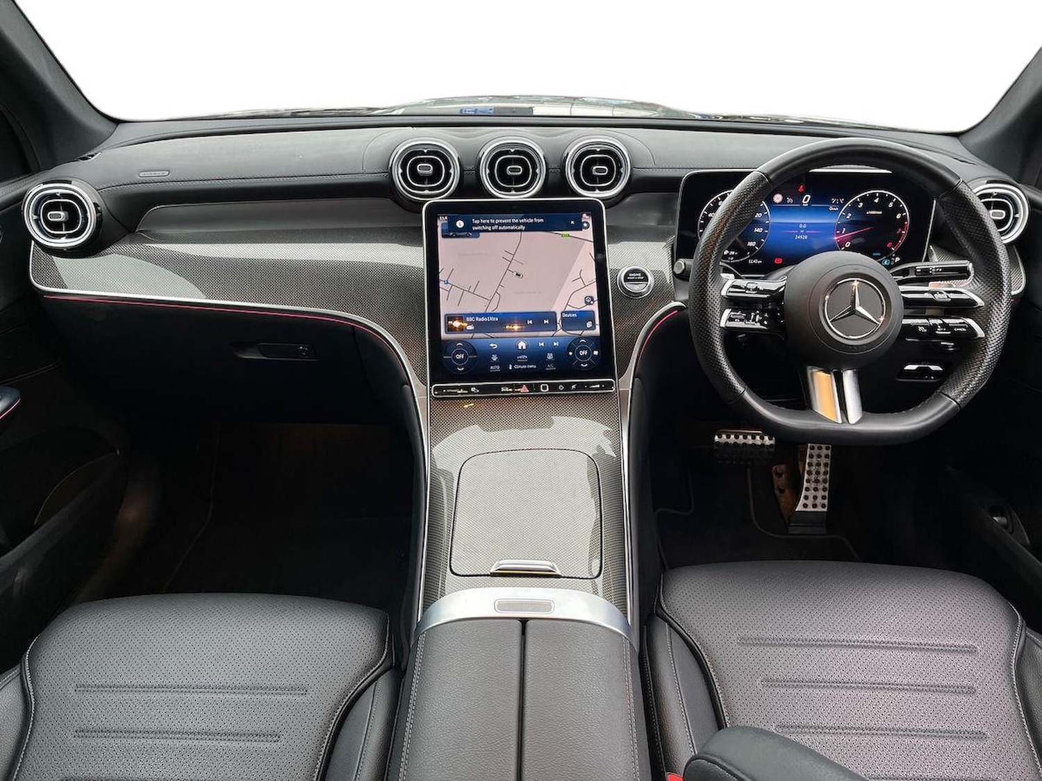 Used Mercedes-Benz GLC 2024 for sale - 76924600: Photo 8