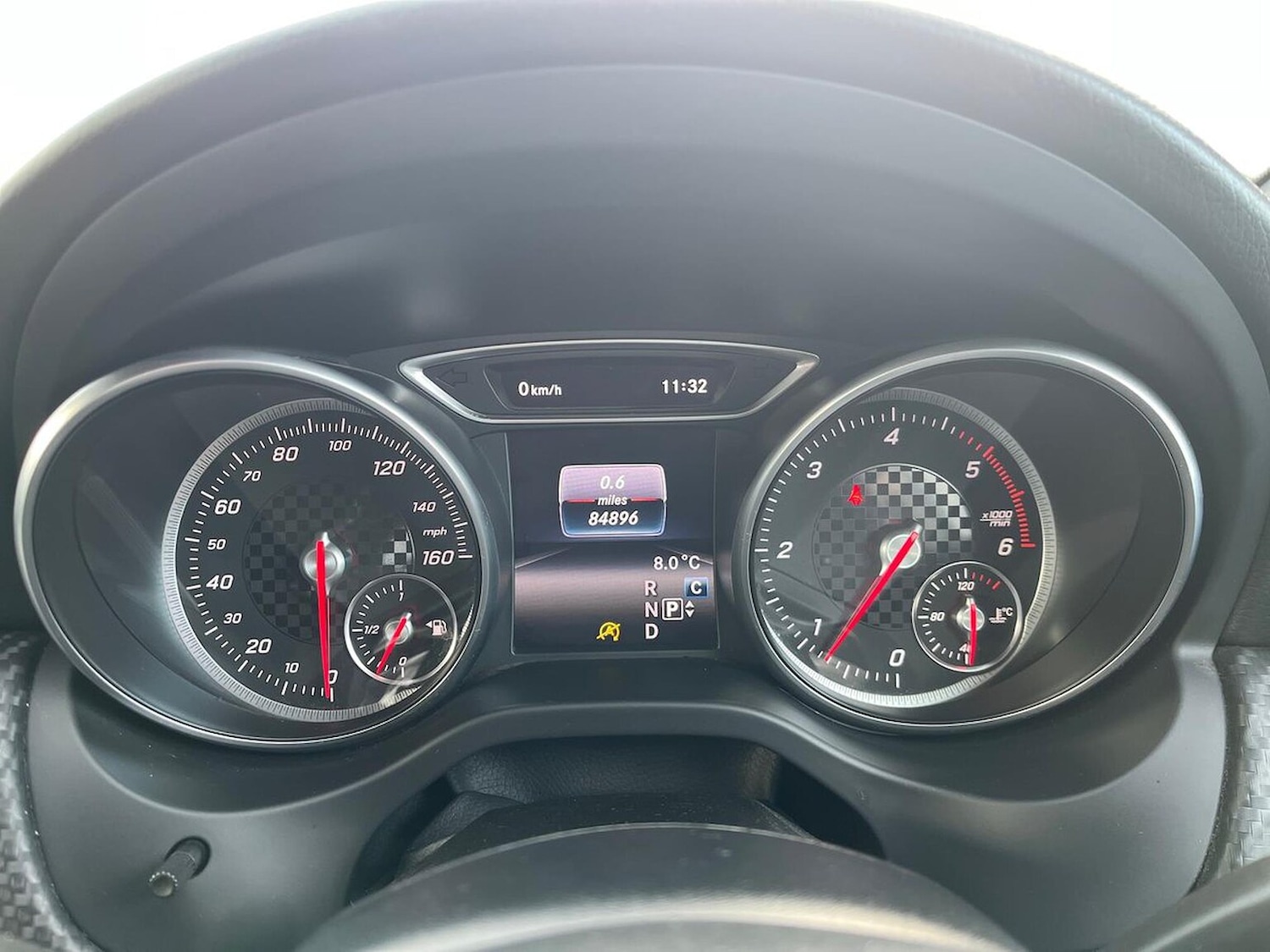 Used Mercedes-Benz A-Class 2017 for sale - 77073206: Photo 10