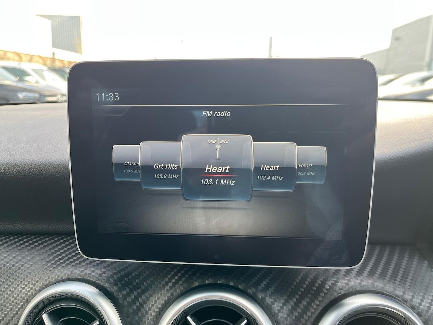 Used Mercedes-Benz A-Class 2017 for sale - 77073206: Photo 11