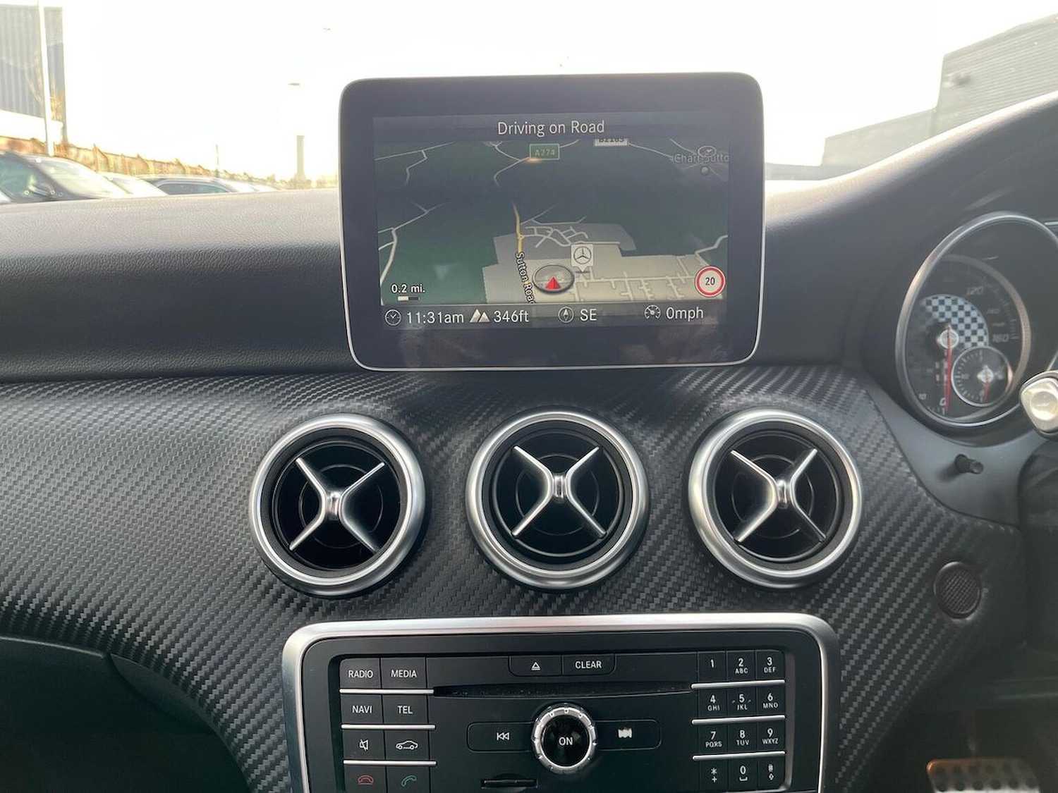 Used Mercedes-Benz A-Class 2017 for sale - 77073206: Photo 12