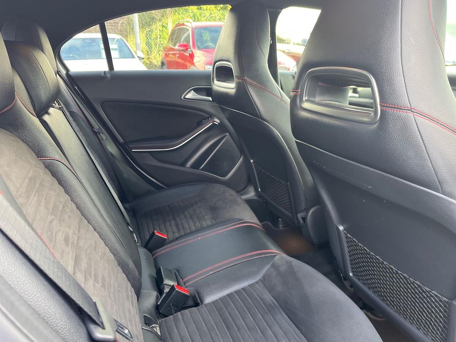 Used Mercedes-Benz A-Class 2017 for sale - 77073206: Photo 16