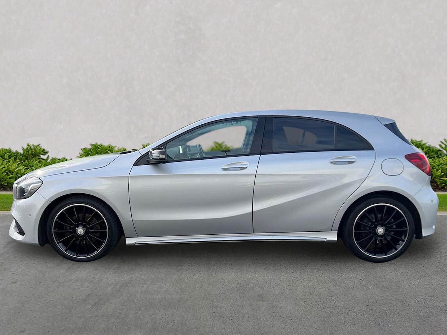 Used Mercedes-Benz A-Class 2017 for sale - 77073206: Photo 19