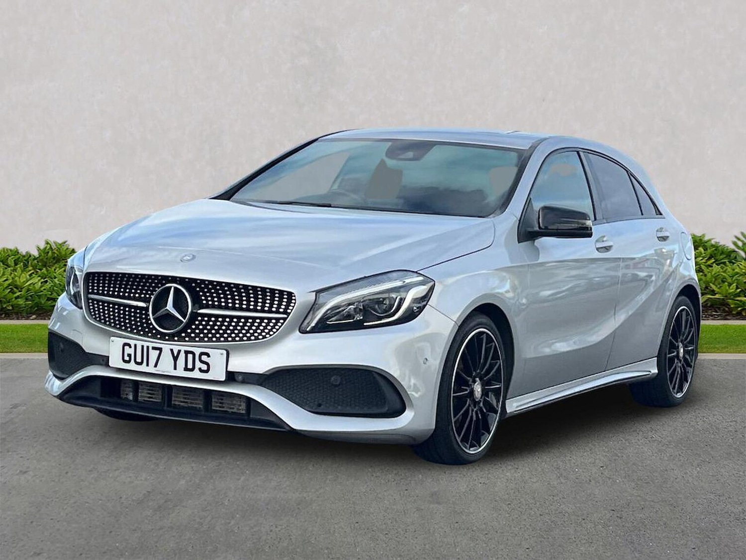 Used Mercedes-Benz A-Class 2017 for sale - 77073206: Photo 20