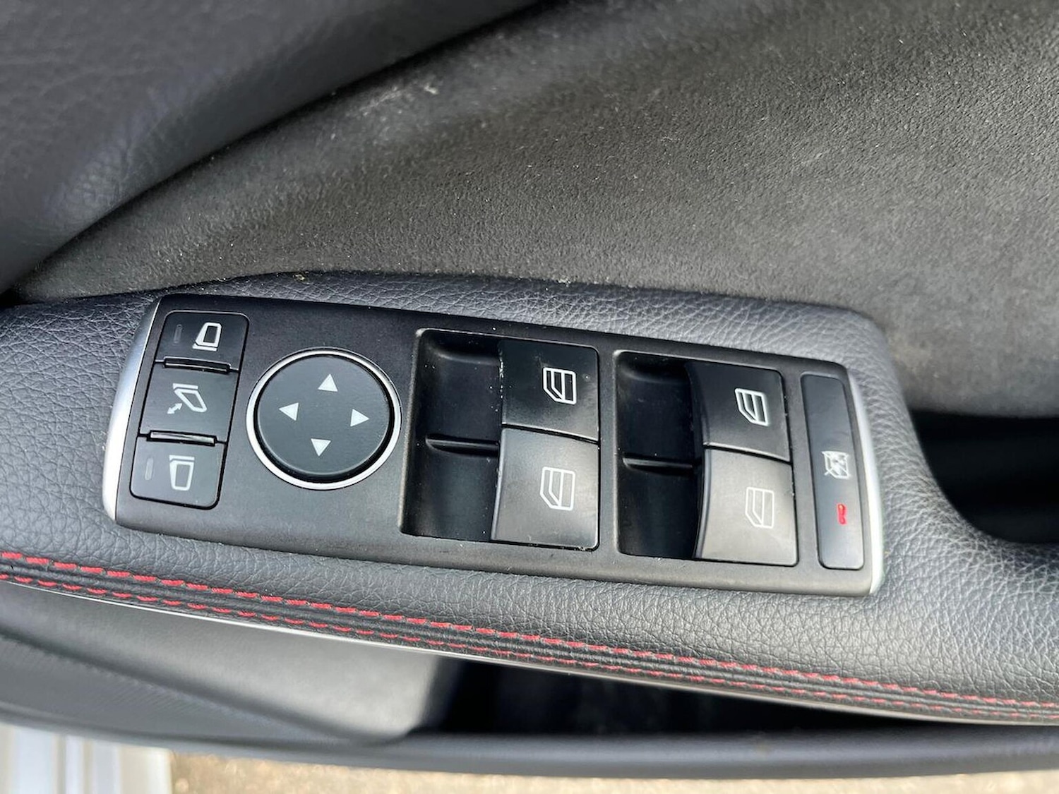 Used Mercedes-Benz A-Class 2017 for sale - 77073206: Photo 21