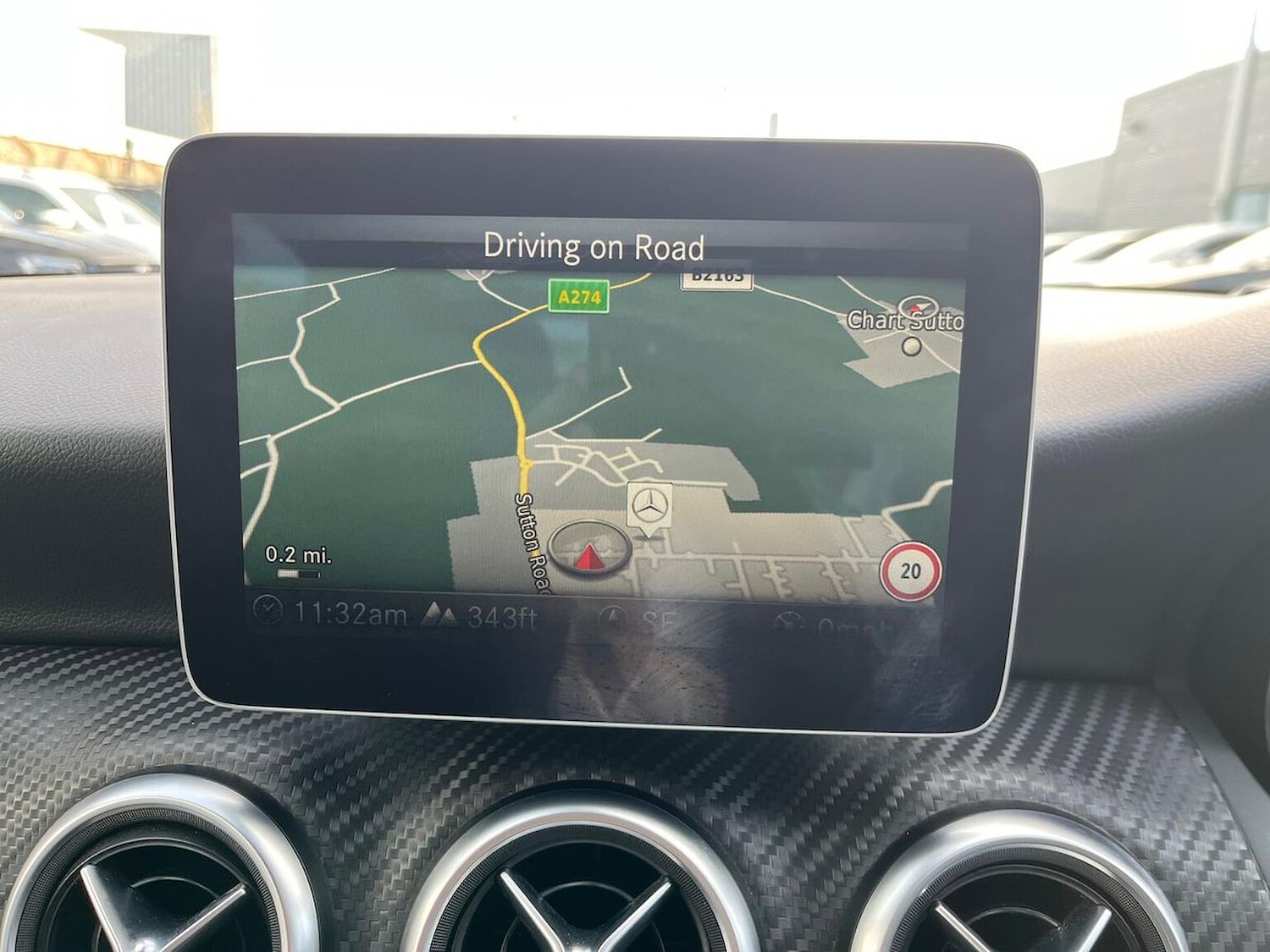 Used Mercedes-Benz A-Class 2017 for sale - 77073206: Photo 24