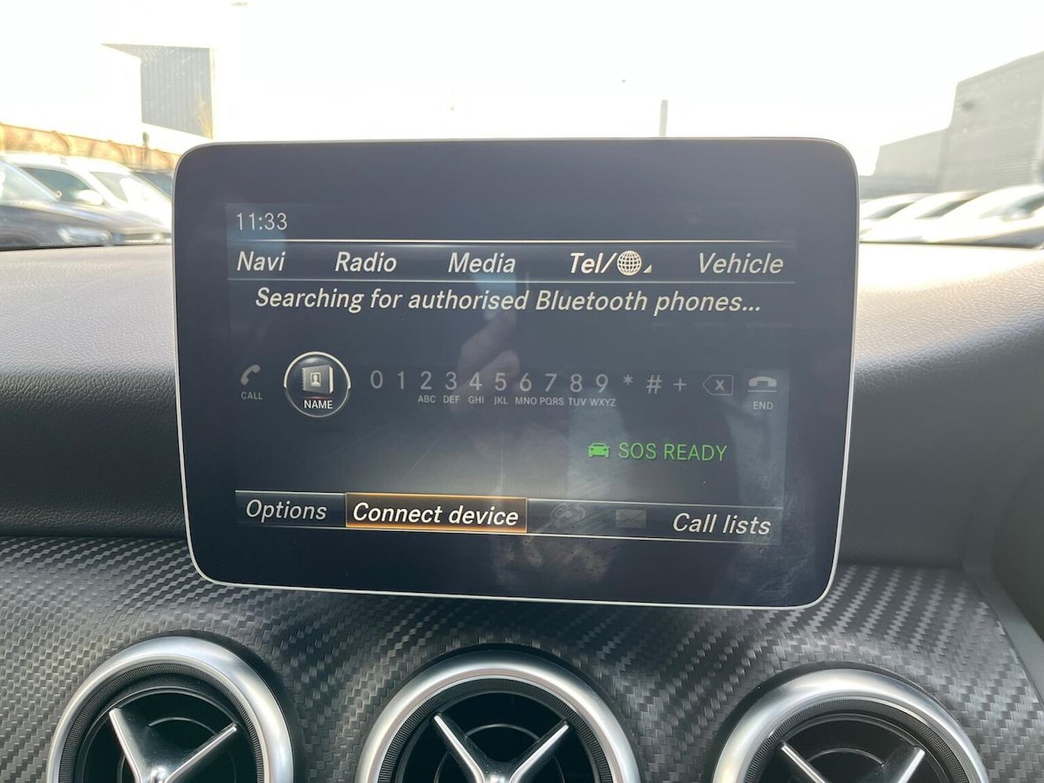 Used Mercedes-Benz A-Class 2017 for sale - 77073206: Photo 25